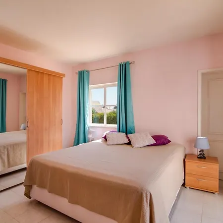Vila Isabel Villa *