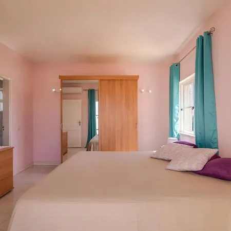 Vila Isabel Albufeira