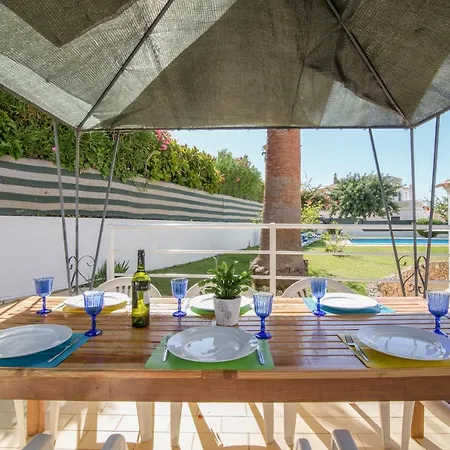 Villa Vila Isabel *