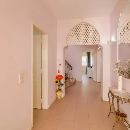 Villa Vila Isabel Albufeira