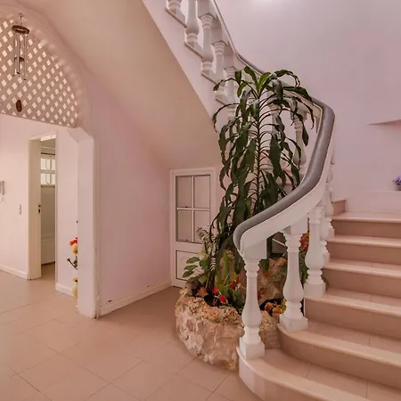 Villa Vila Isabel *